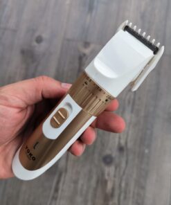 Máquina Recargable Corte Cabello Pelo Graduable YOKO